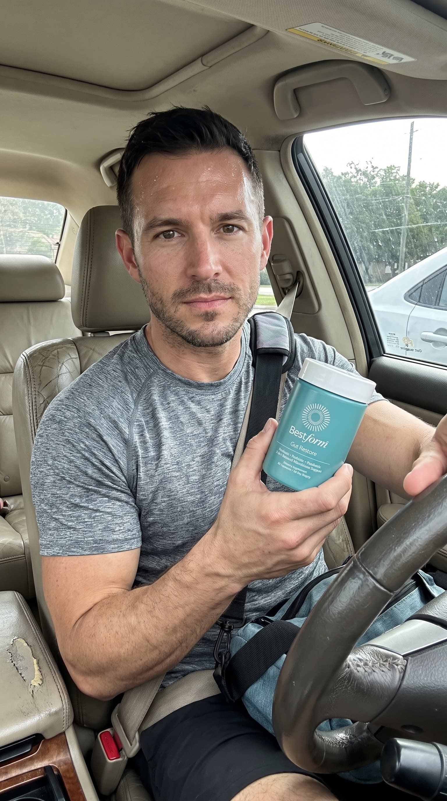 BestForm community member
