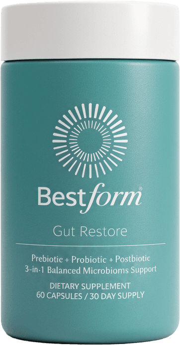 Gut Restore