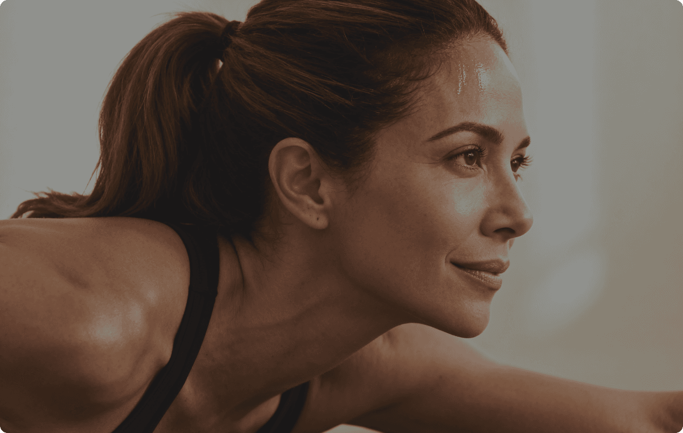 Strength+ background