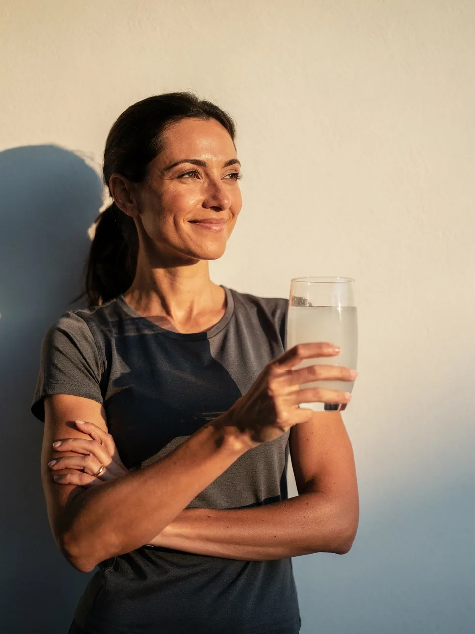 Gut Restore lifestyle