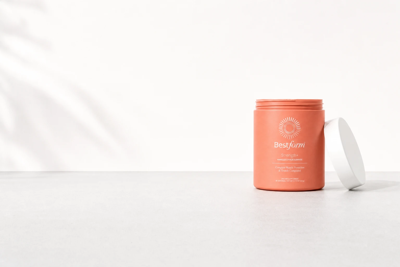 Trusted quality, backed by science